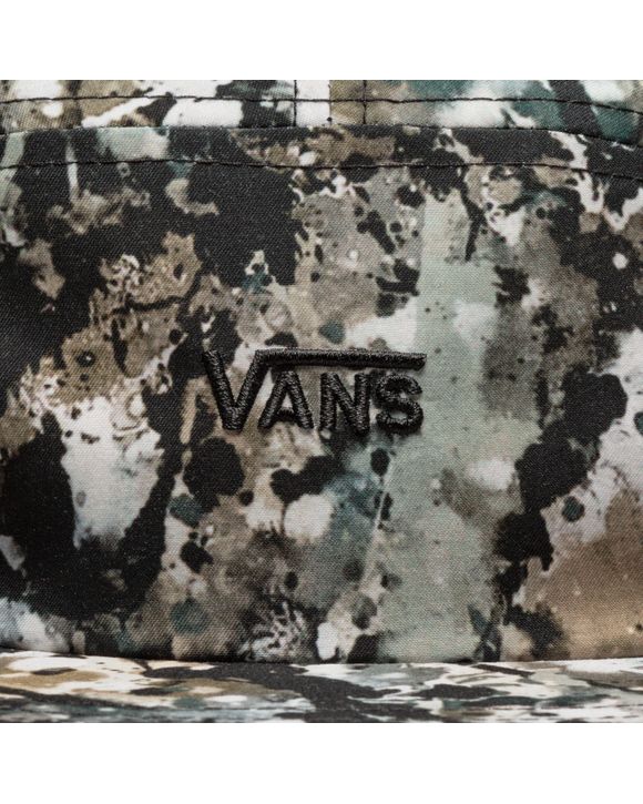 Vans x Moma CAMPER Cap