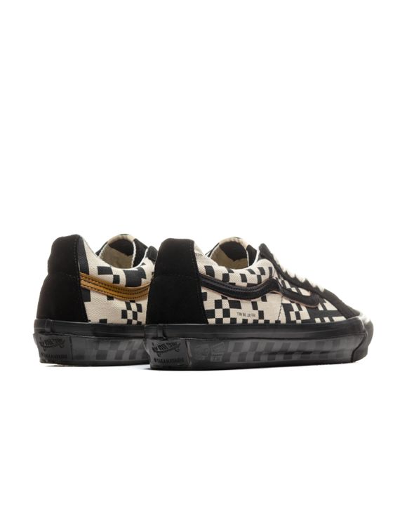 VANS x TAKA HAYASHI UA TH SK8-Lo Reissue LX