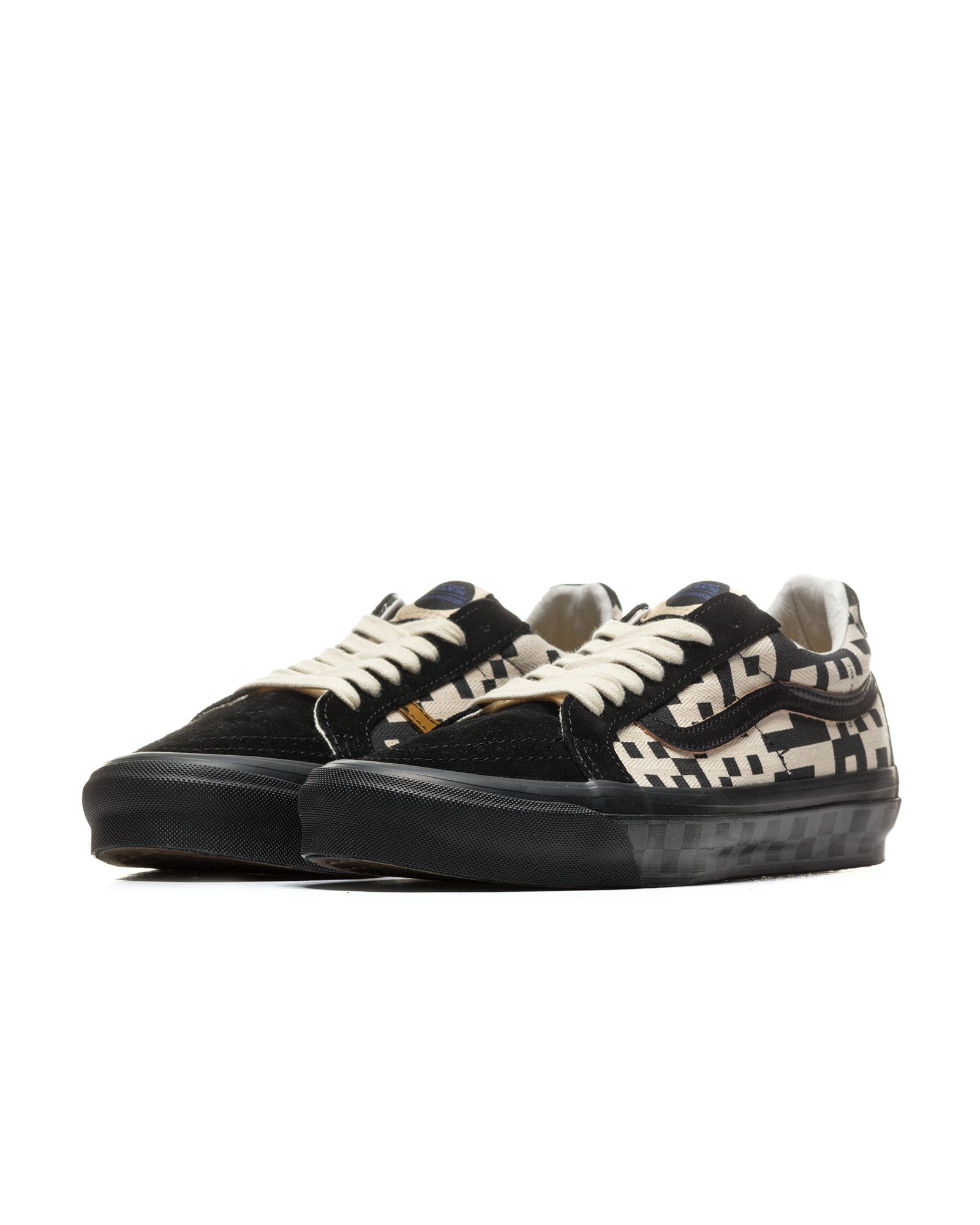 VANS x TAKA HAYASHI UA TH SK8-Lo Reissue LX