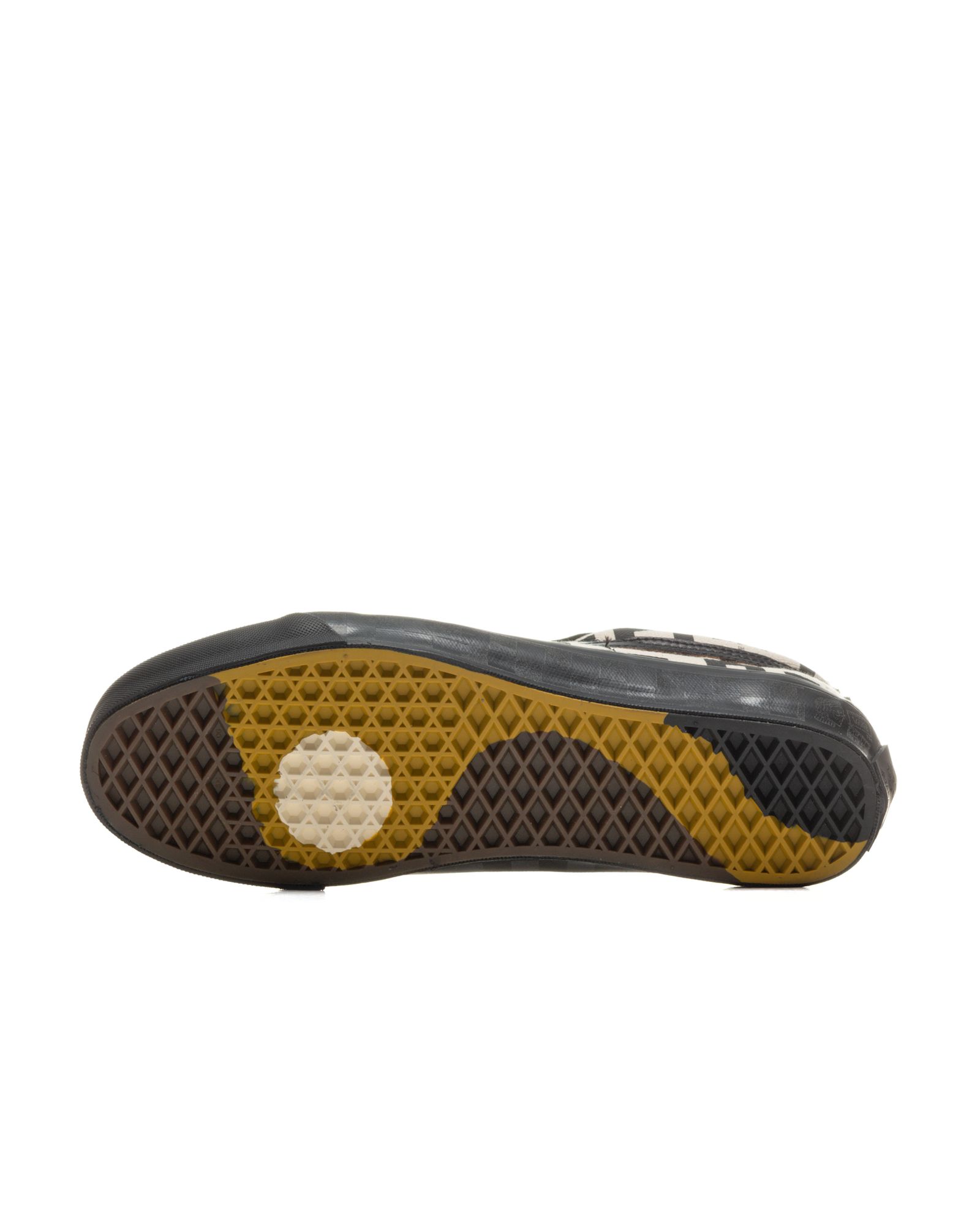 VANS x TAKA HAYASHI UA TH SK8-Lo Reissue LX