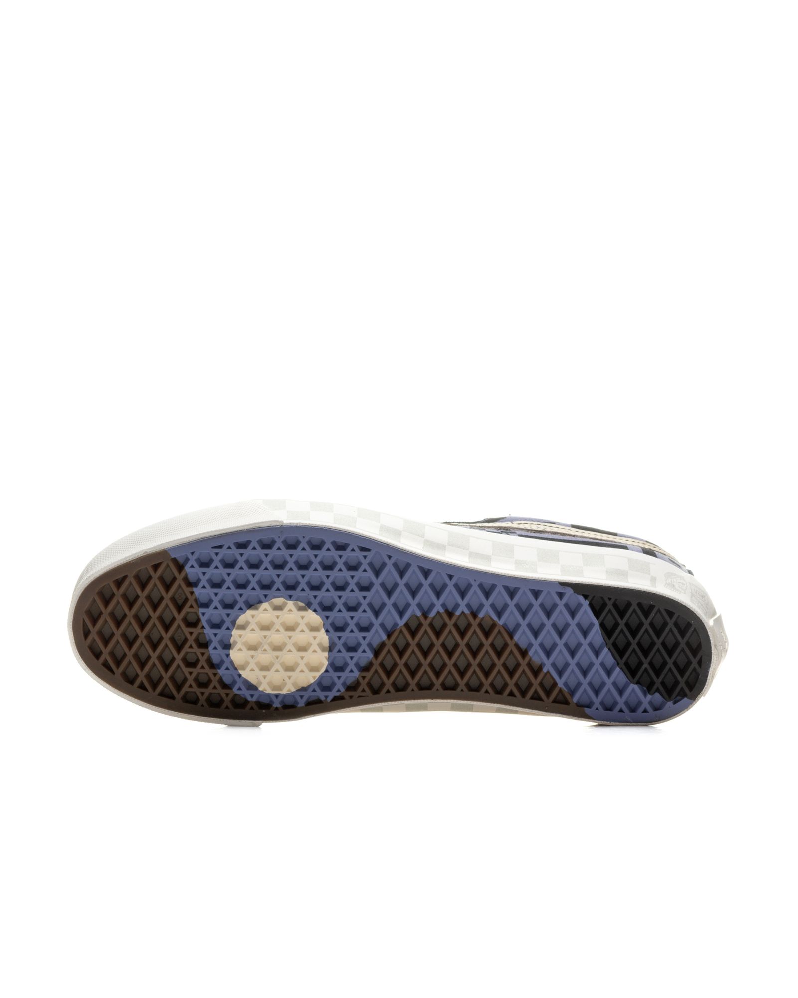 VANS x TAKA HAYASHI UA TH SK8-Lo Reissue LX