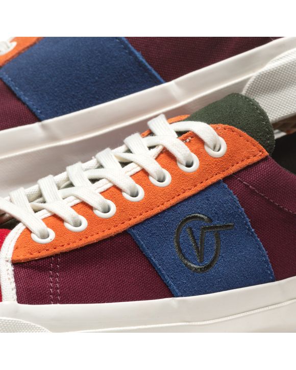 Vans ua best sale og sid lx