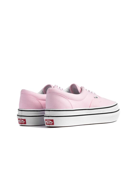 Vans canvas discount super comfycush era