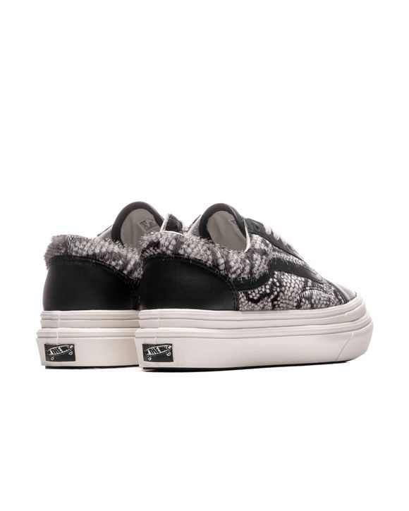 Vans UA Super ComfyCush Old Skool LX Black | BSTN Store