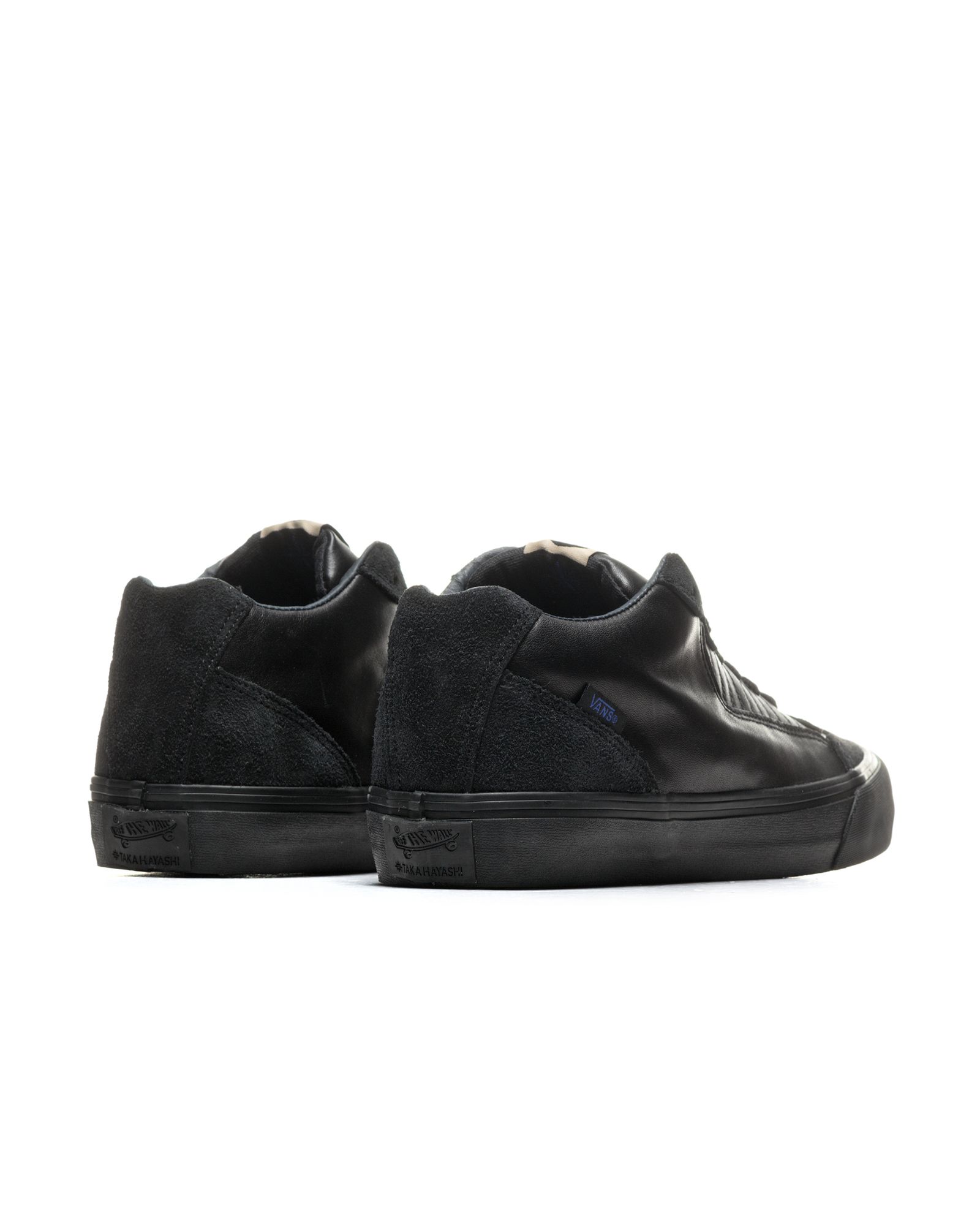 VANS x TAKA HAYASHI UA TH Style 98 LX