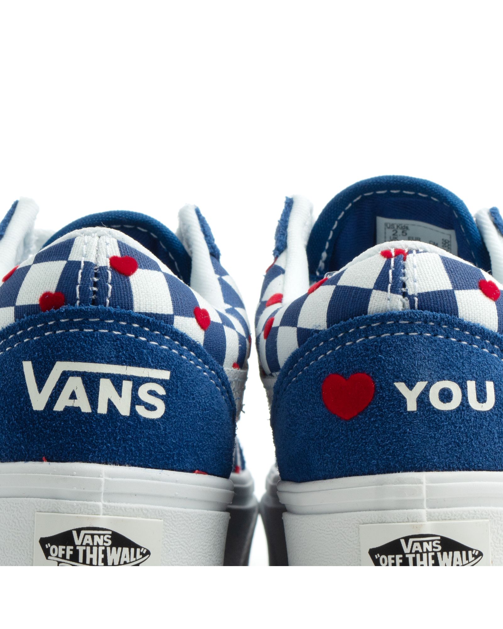 COMFYCUSH OLD SKOOL UY