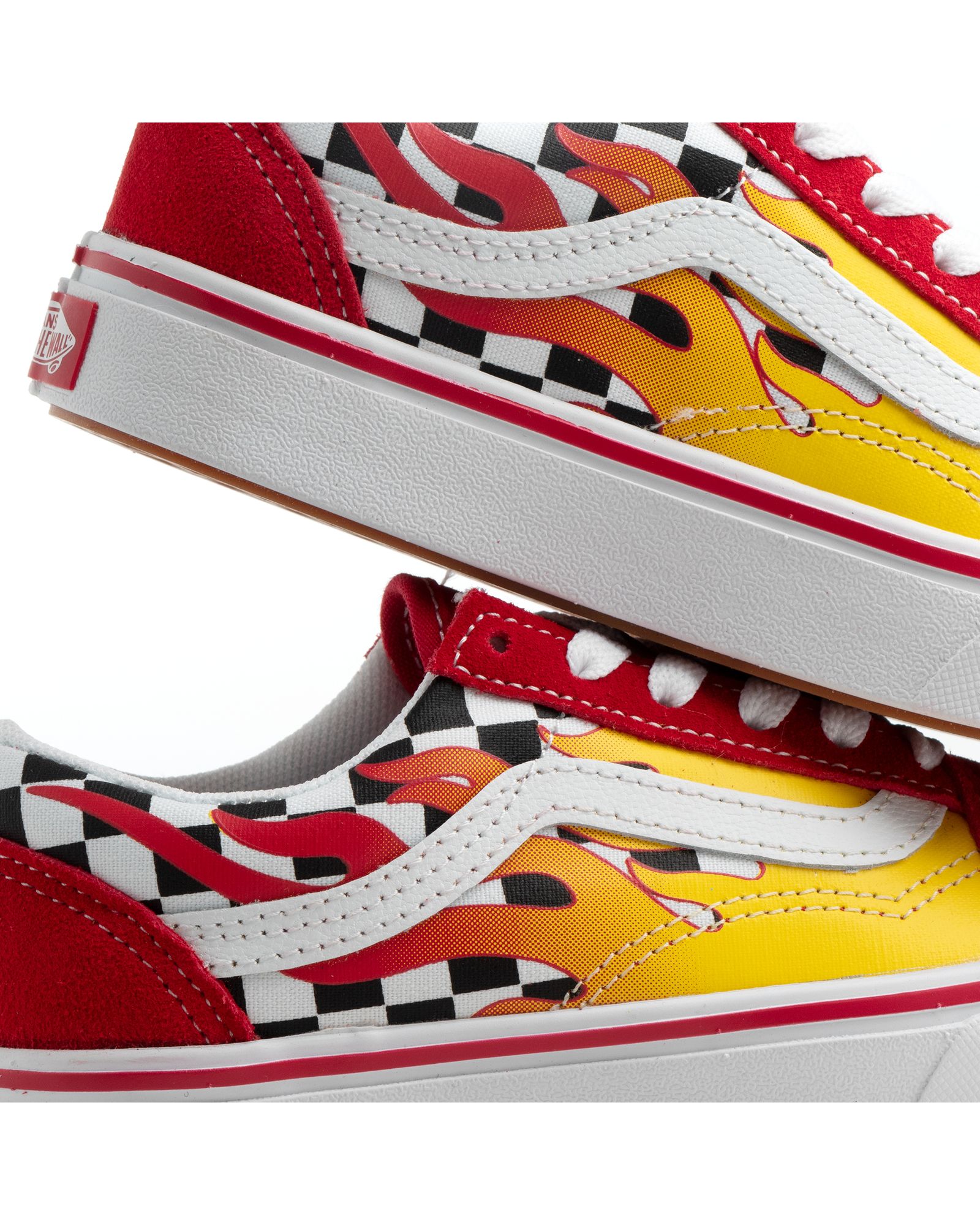 COMFYCUSH OLD SKOOL UY