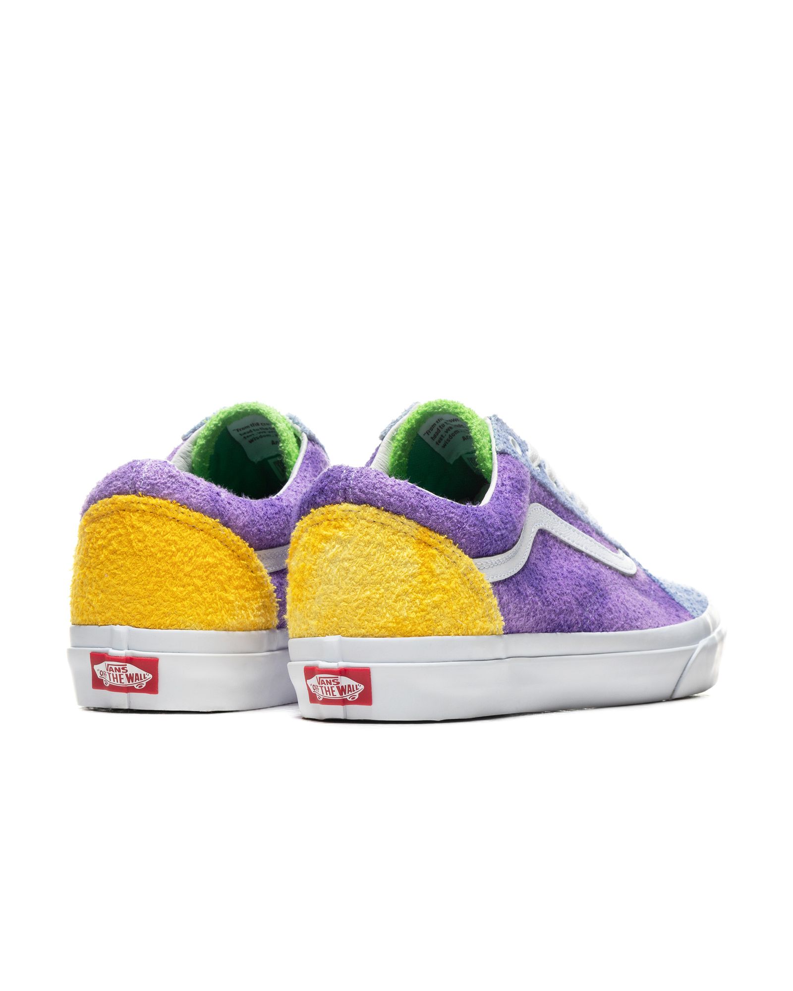 VANS X ANDERSON PAAK UA Old Skool