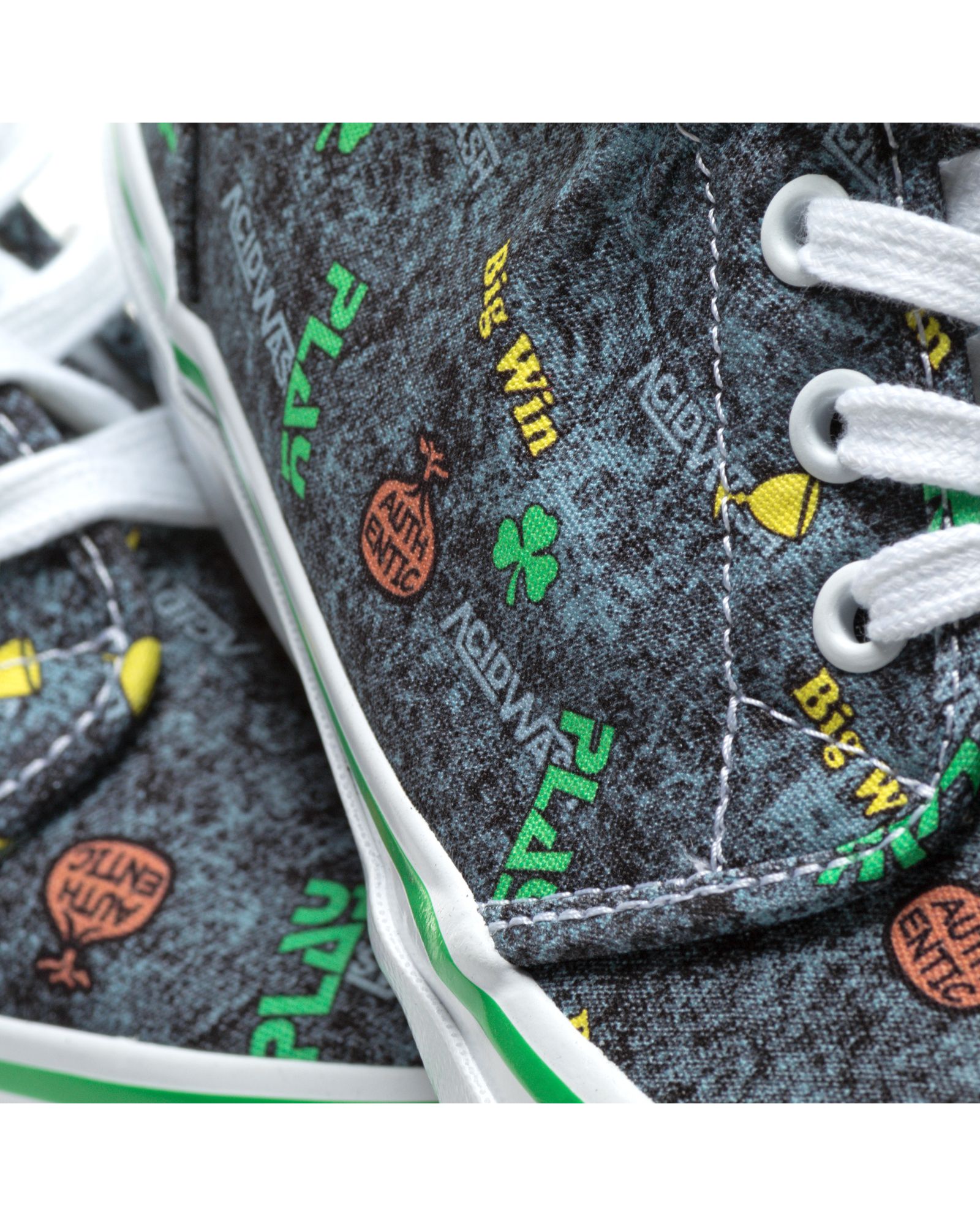 VANS X FERGUS UA OG Chukka LX