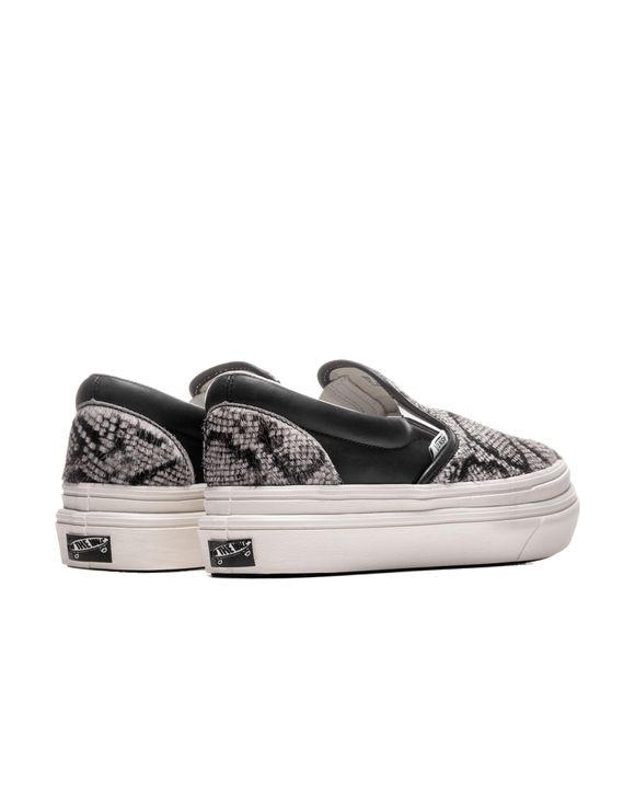 UA Super ComfyCush Slip-On LX