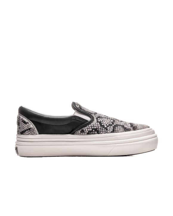 UA Super ComfyCush Slip-On LX