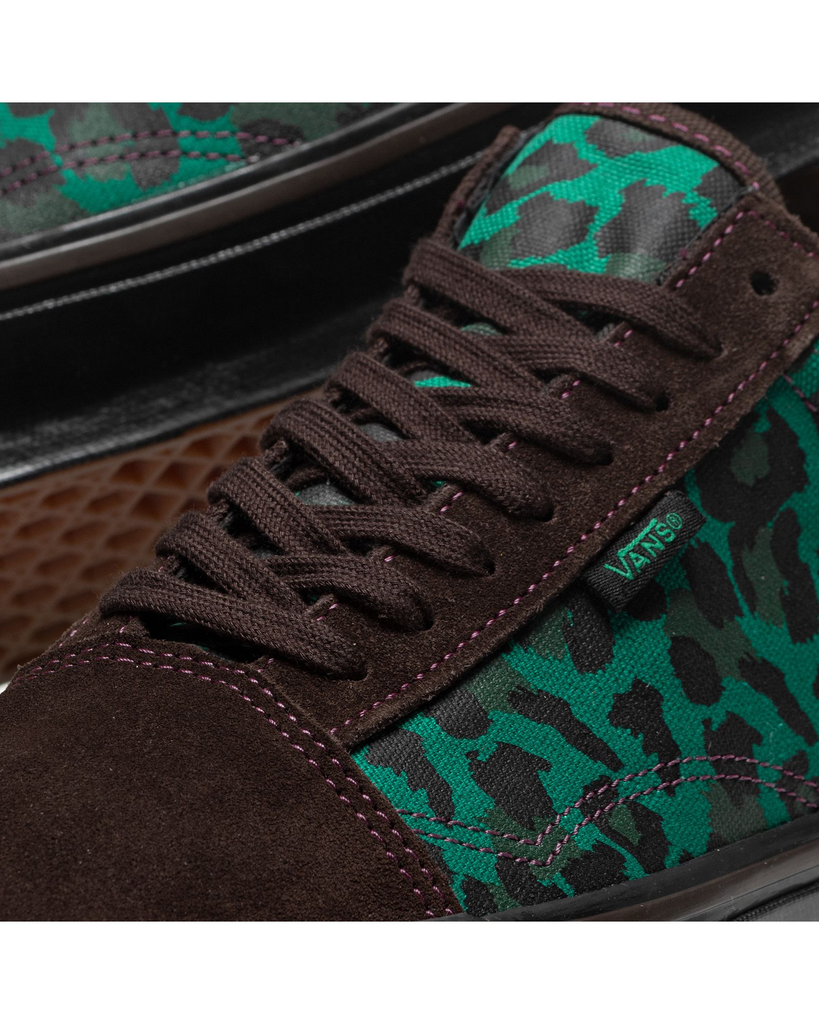 VANS X STRAY RATS UA Old Skool NS OG LX