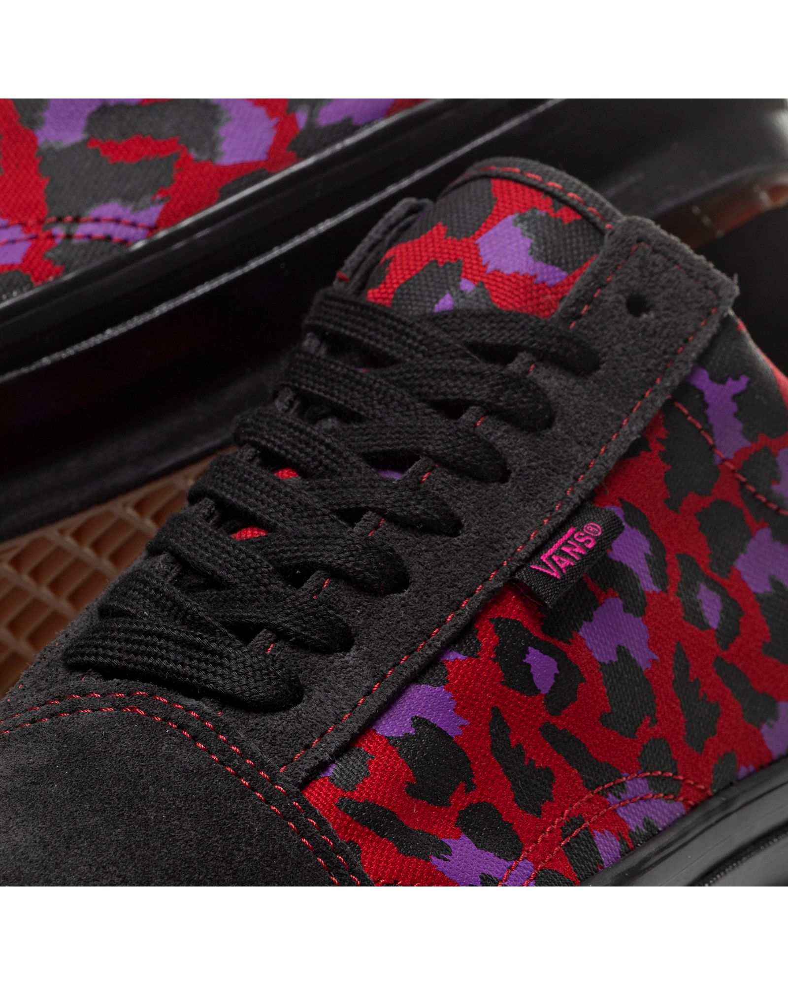 VANS X STRAY RATS UA Old Skool NS OG LX