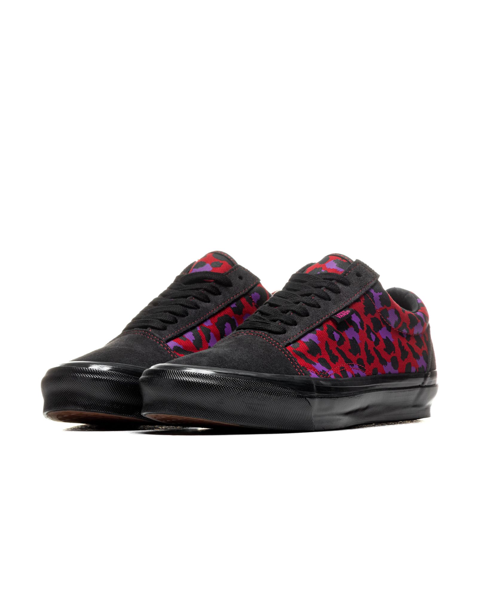 VANS X STRAY RATS UA Old Skool NS OG LX