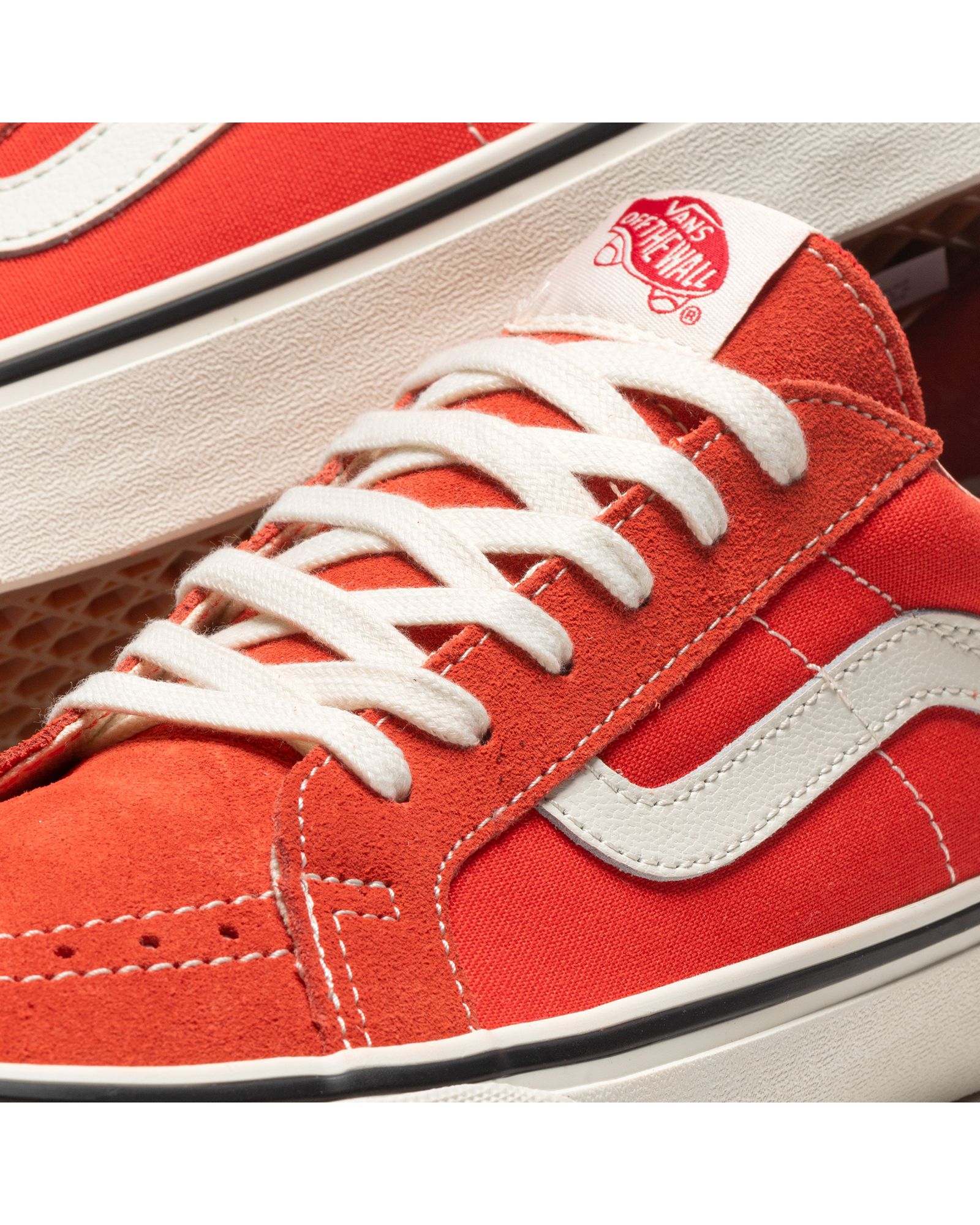 UA SK8-Low Reissue SF