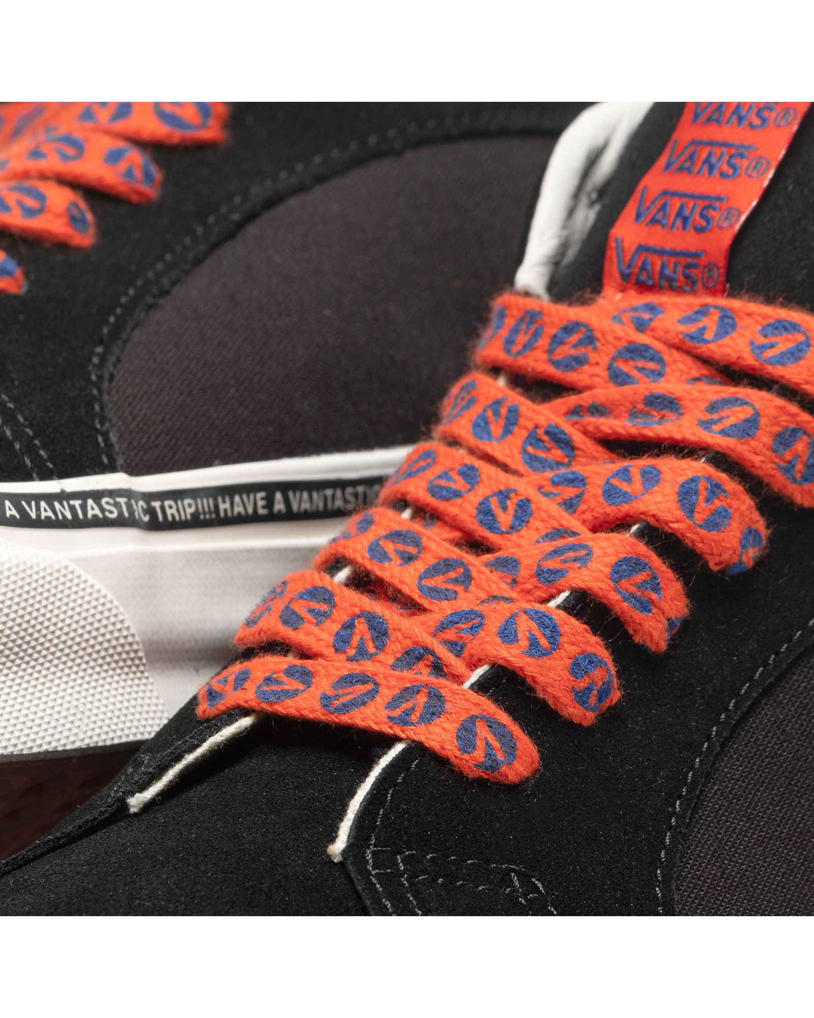 VANS X TAKA HAYASHI Snake Trail LX