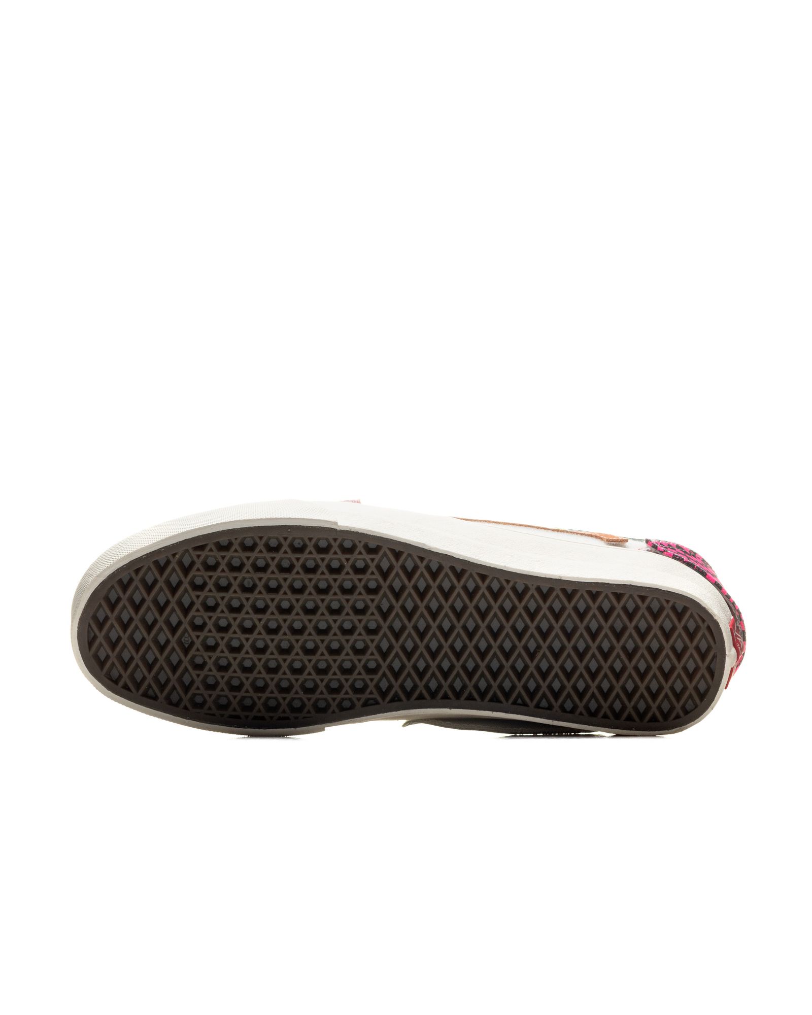 VANS X TAKA HAYASHI DIY Lo VLT LX