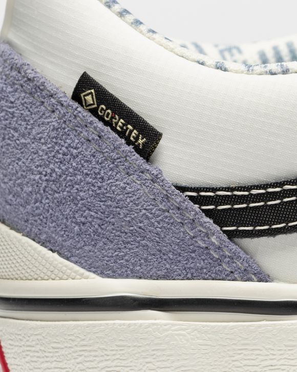 UA Old Skool Gore-Tex