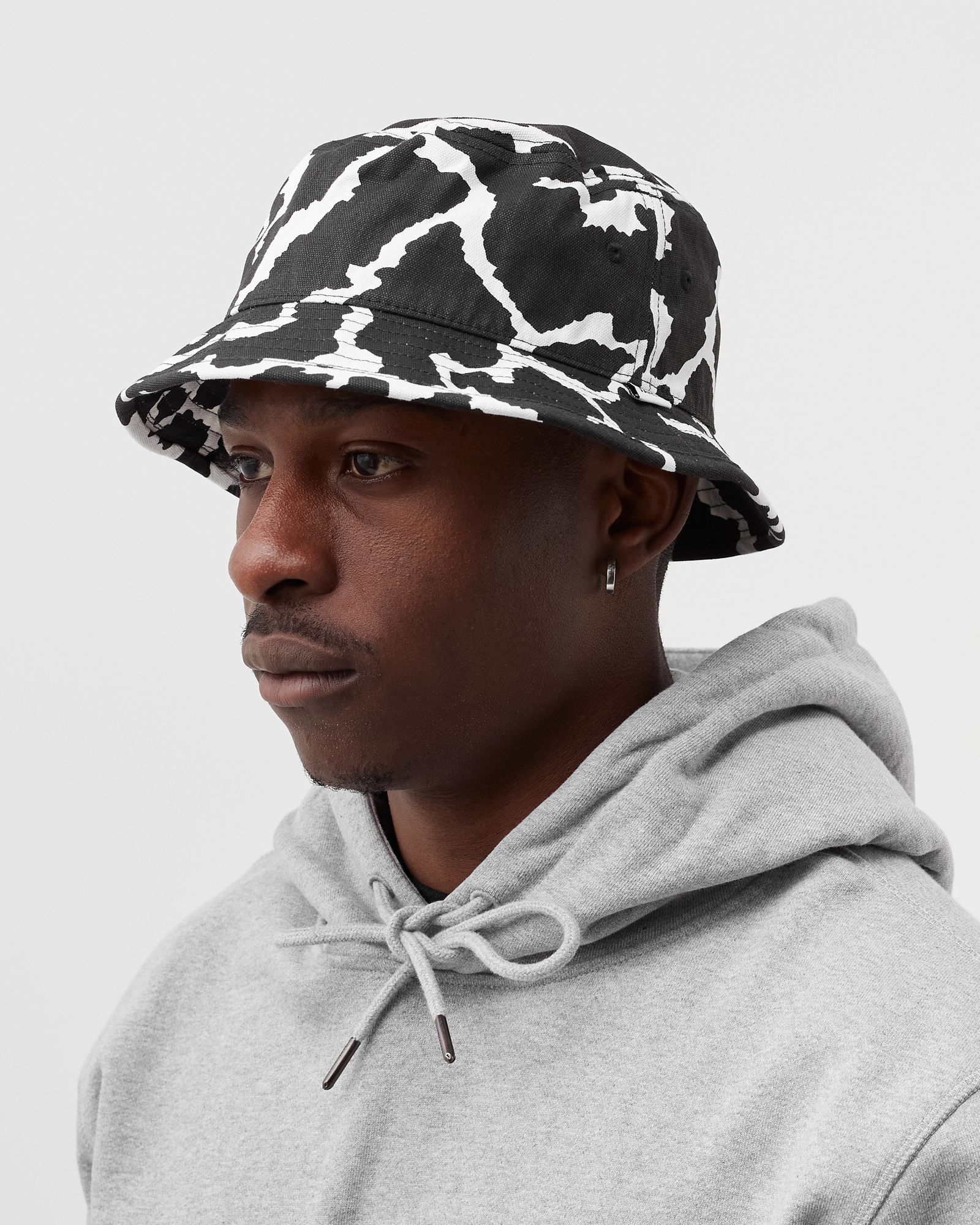 VAULT OG COW BUCKET HAT