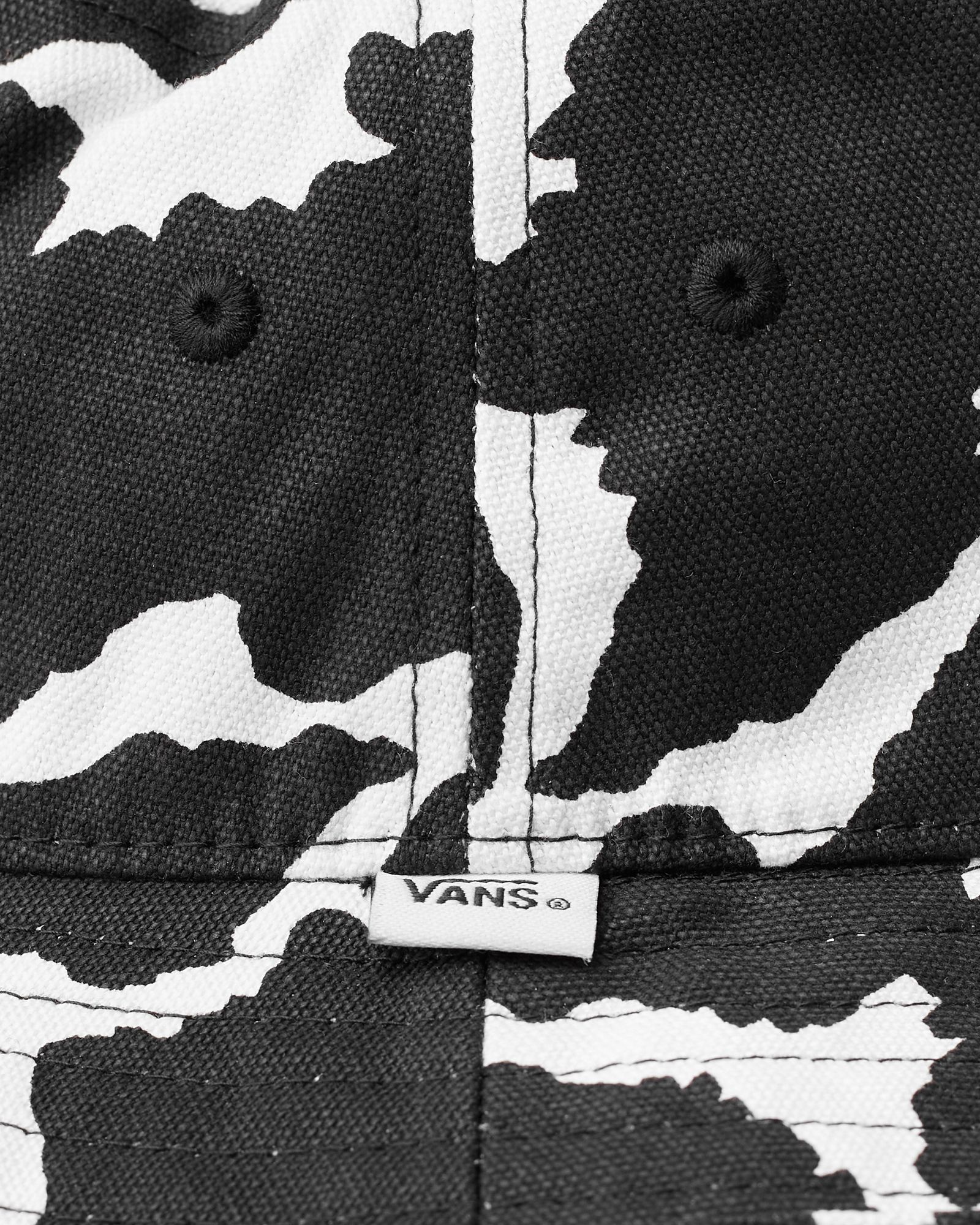 VAULT OG COW BUCKET HAT