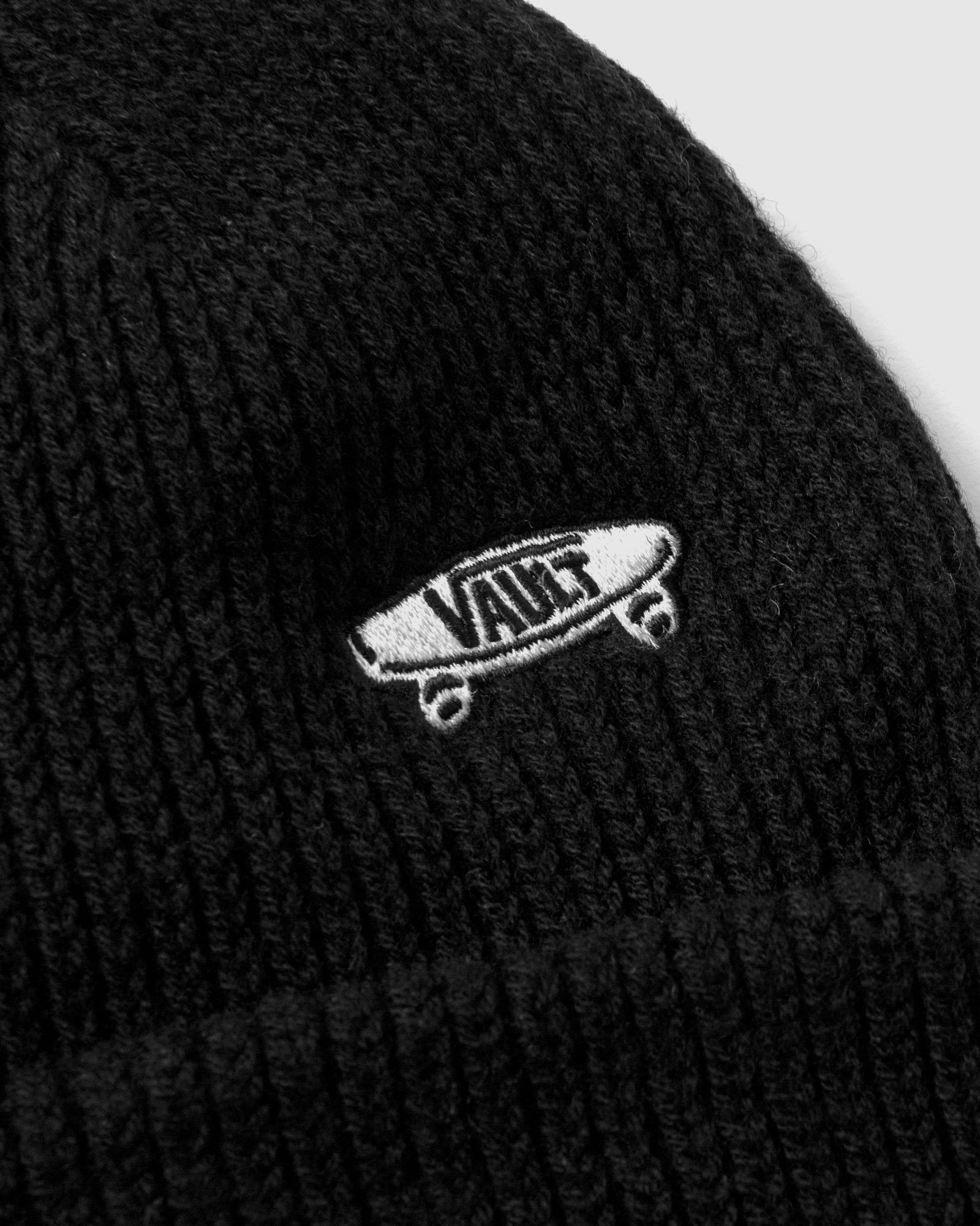 VAULT OG BEANIE