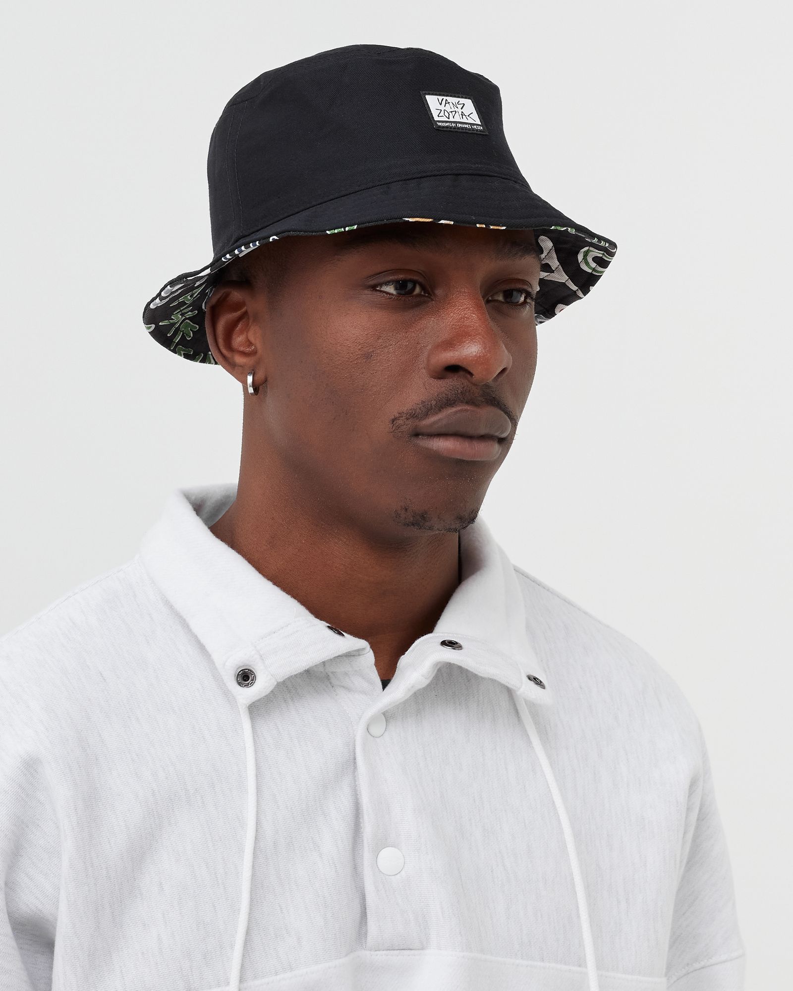 VAULT OG ZODIAC BUCKET HAT