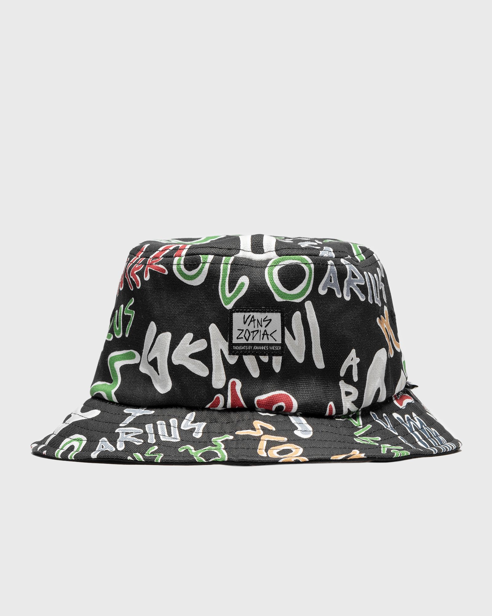 VAULT OG ZODIAC BUCKET HAT