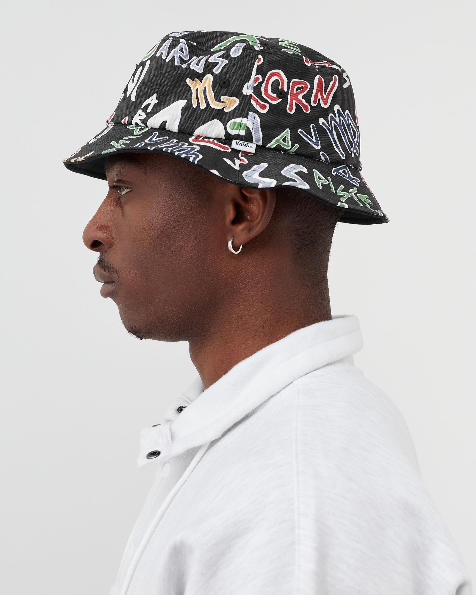 VAULT OG ZODIAC BUCKET HAT