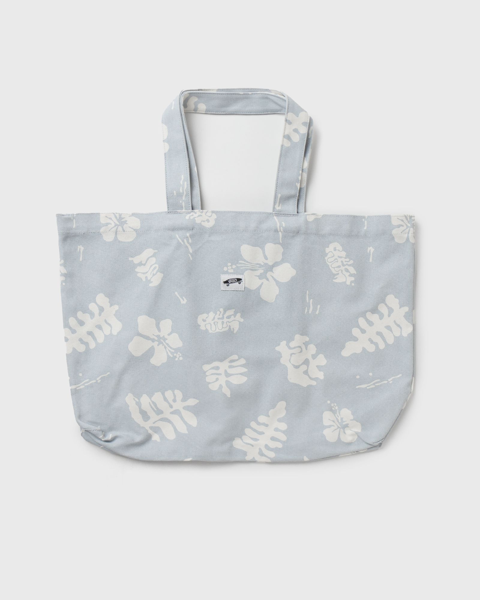 VAULT OG HIBISCUS TOTE BAG