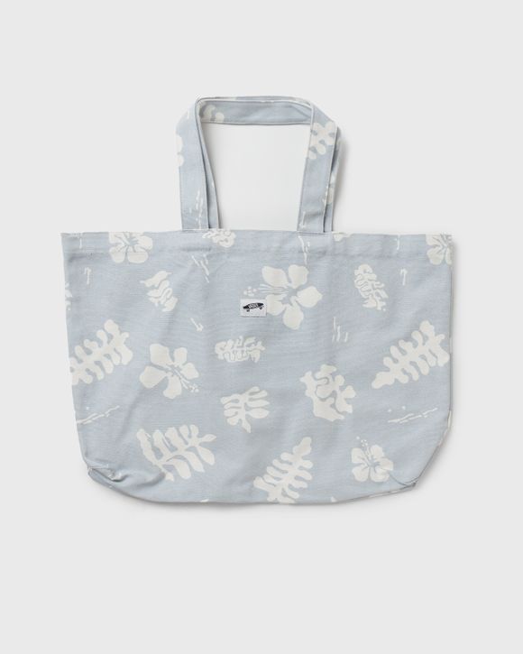 VAULT OG HIBISCUS TOTE BAG