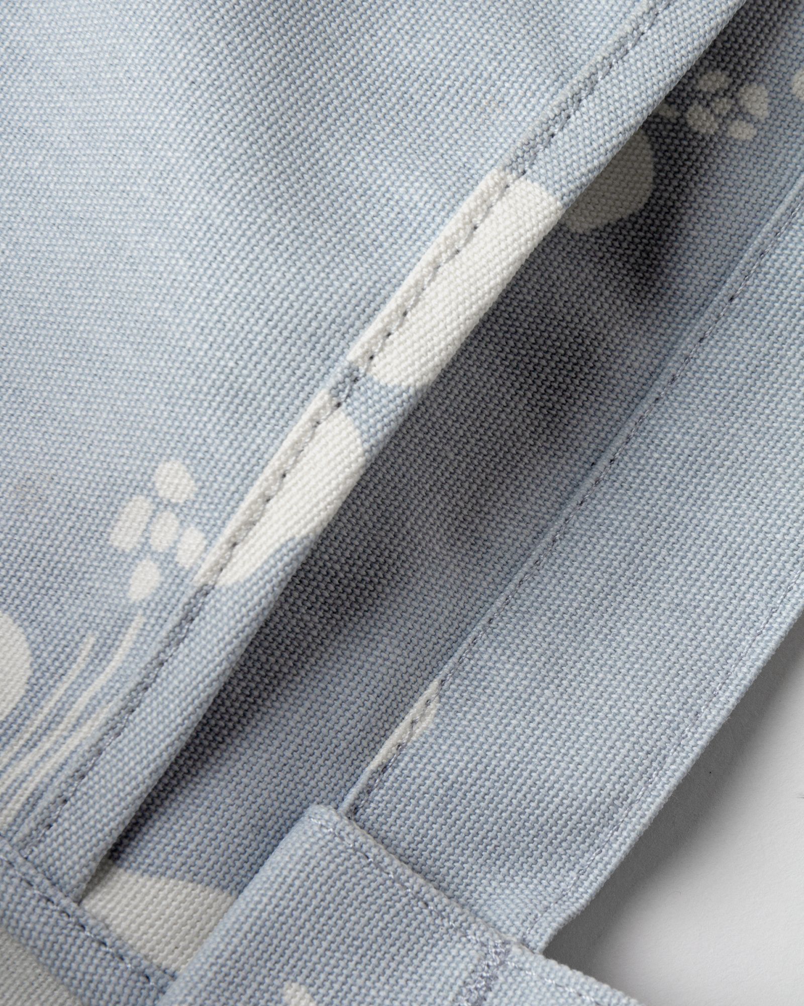 VAULT OG HIBISCUS TOTE BAG