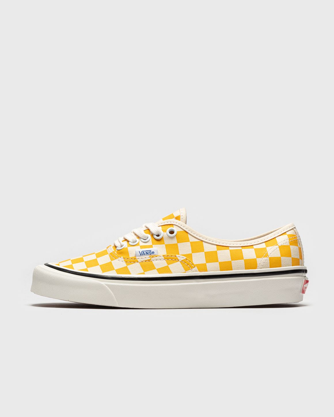 ANAHEIM FACTORY AUTHENTIC 44 DX SHOE - CLASSIC WHITE | VANS