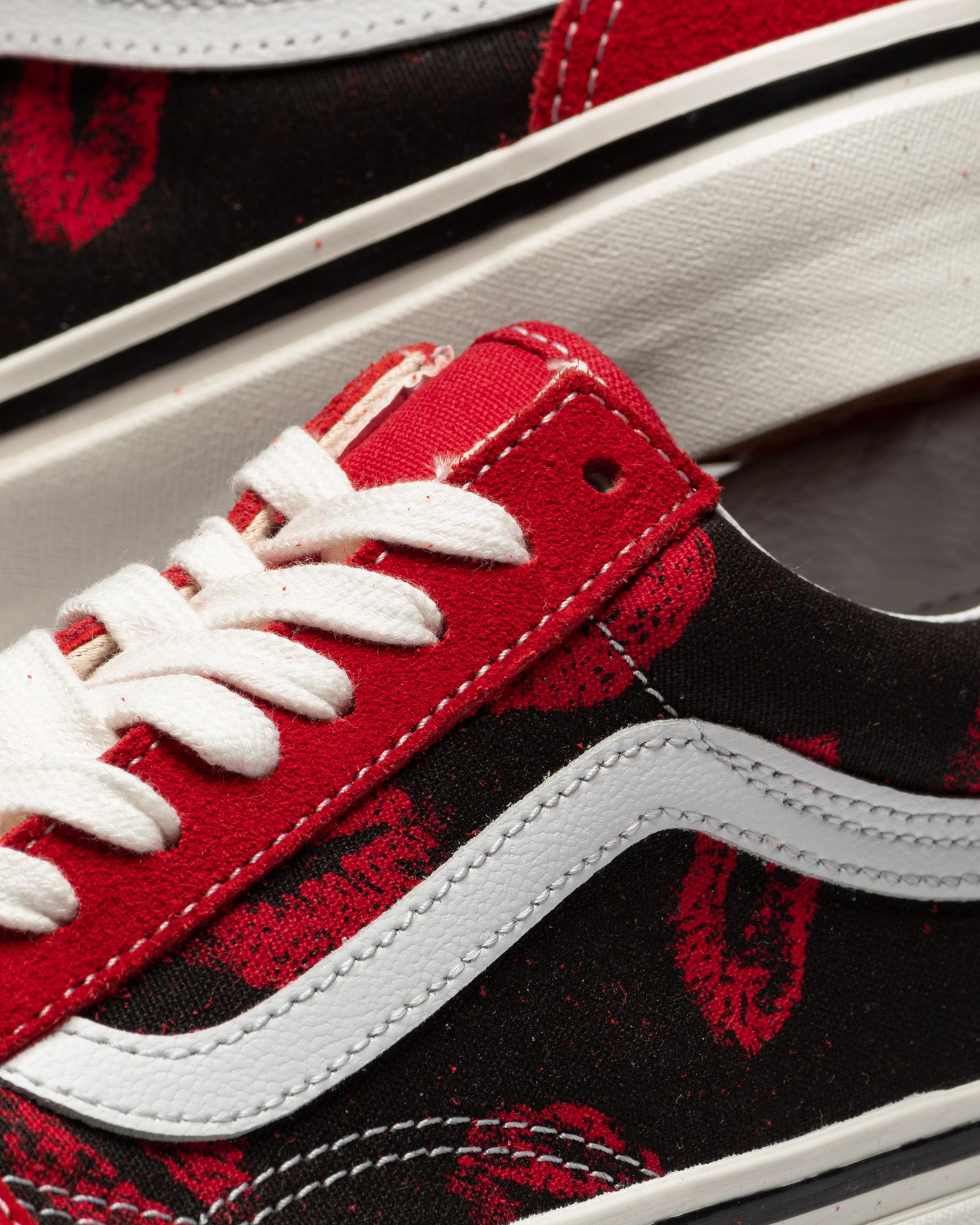 ANAHEIM FACTORY OLD SKOOL 36 DX