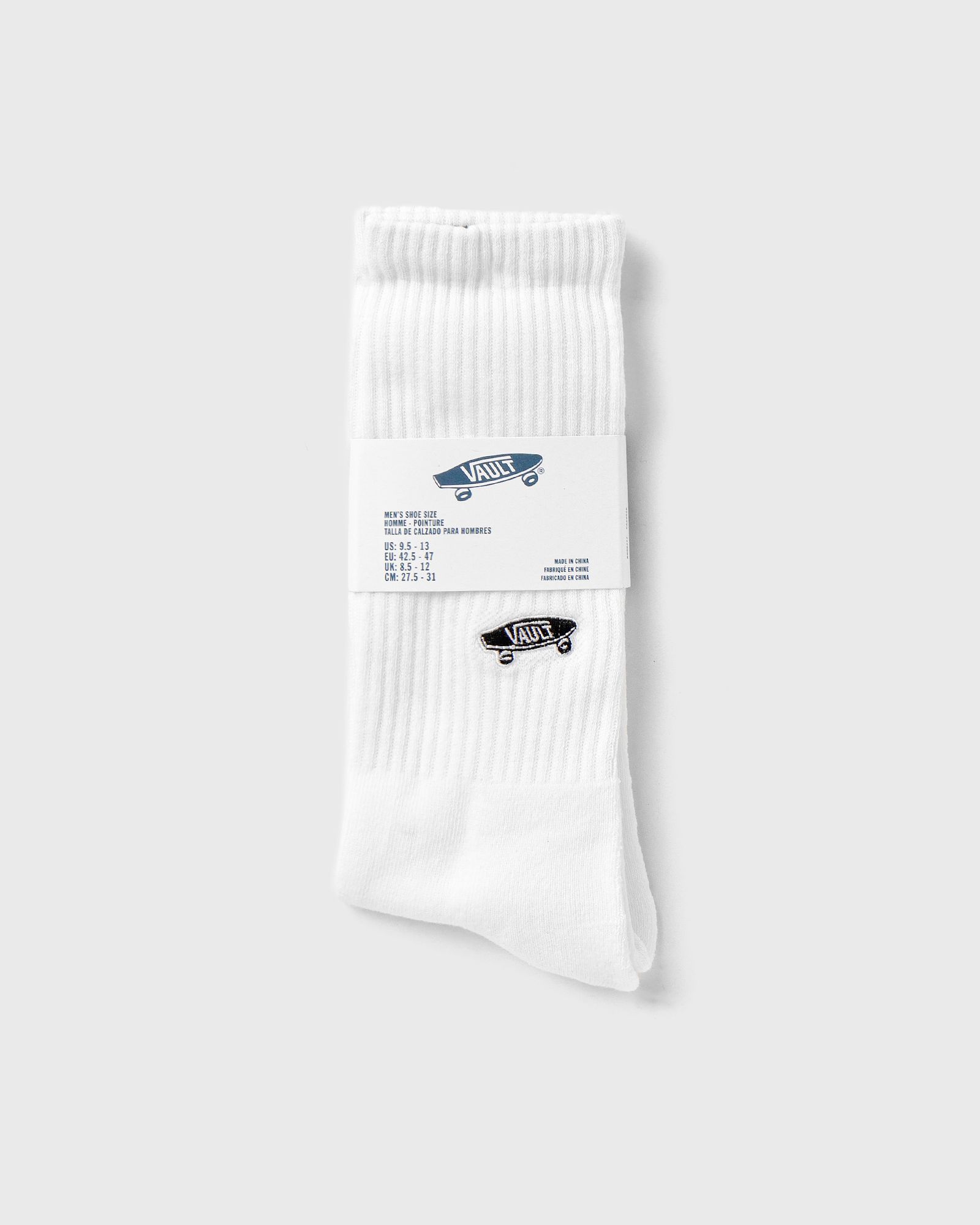 VAULT OG CREW Socks