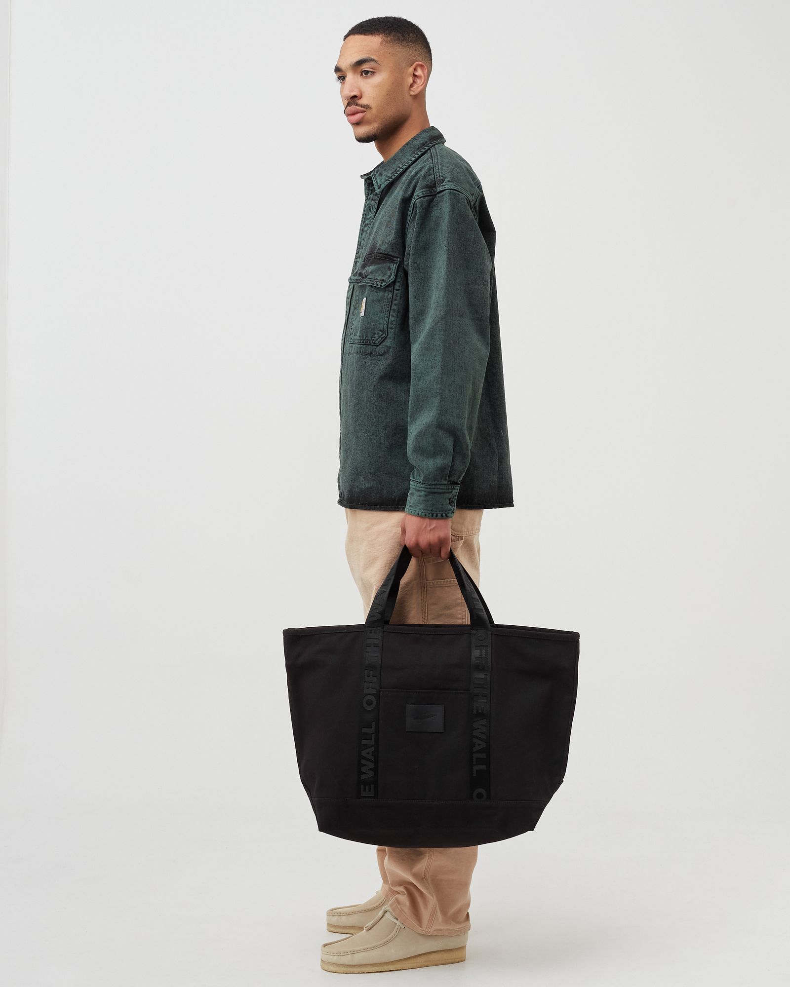 MN VAULT OG TOTE Bag