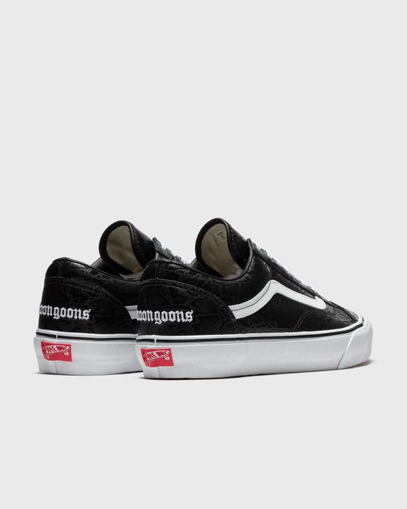 VANS x NOON GOONS UA Style 36 VLT LX