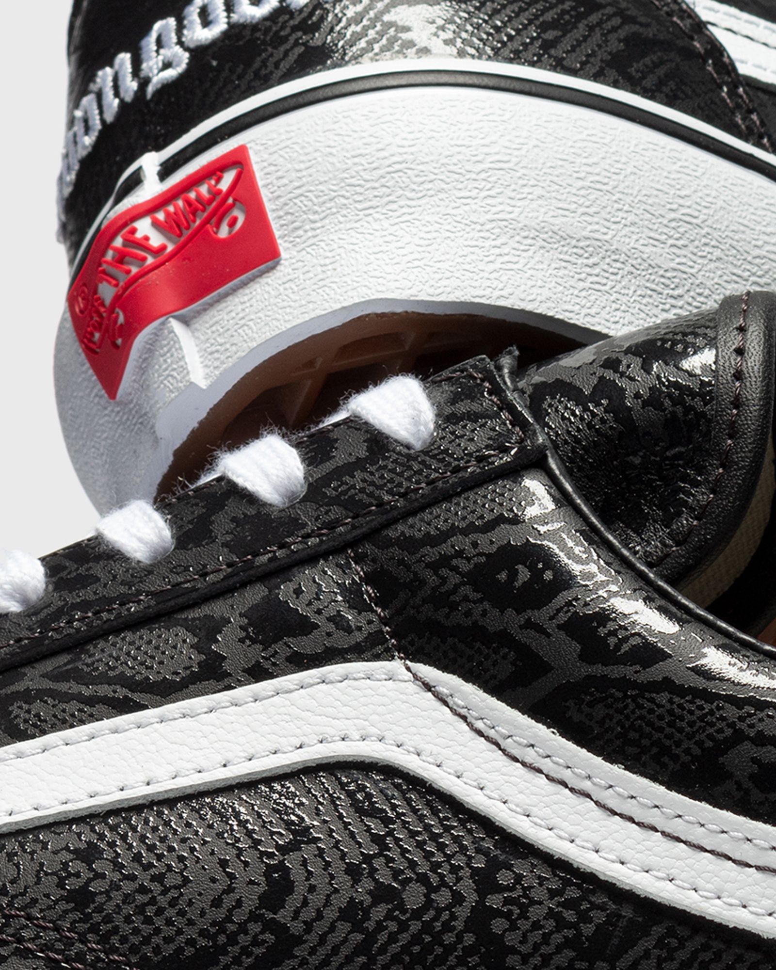 VANS x NOON GOONS UA Style 36 VLT LX