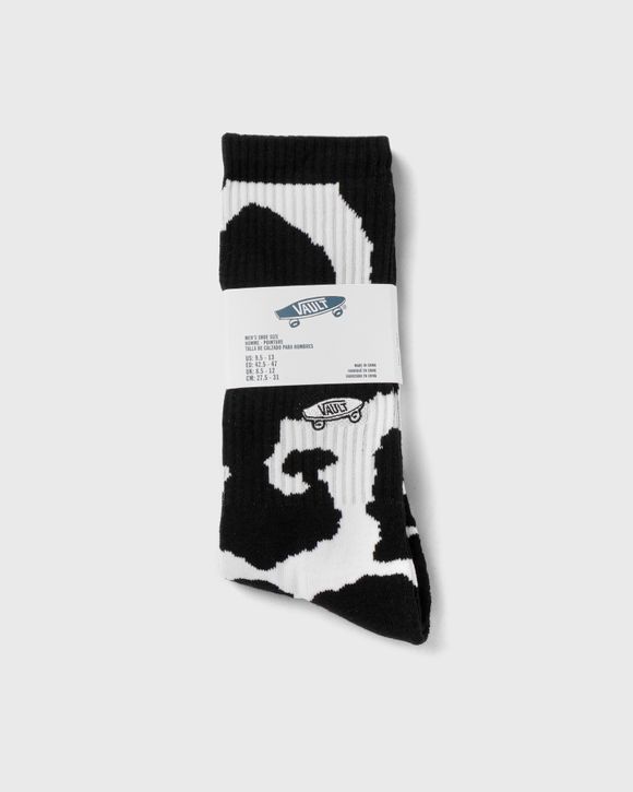 VAULT OG COW PRINT CREW