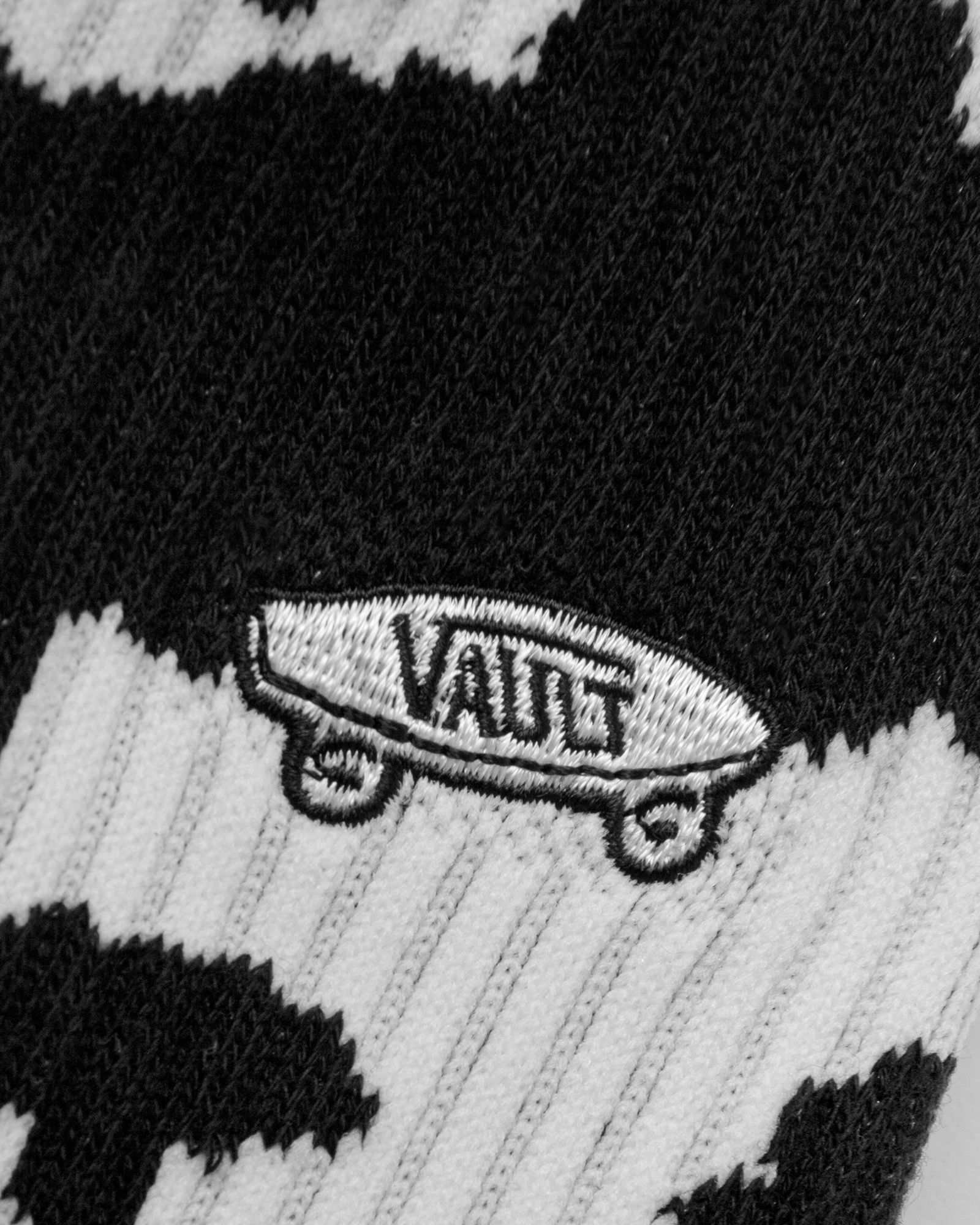 VAULT OG COW PRINT CREW