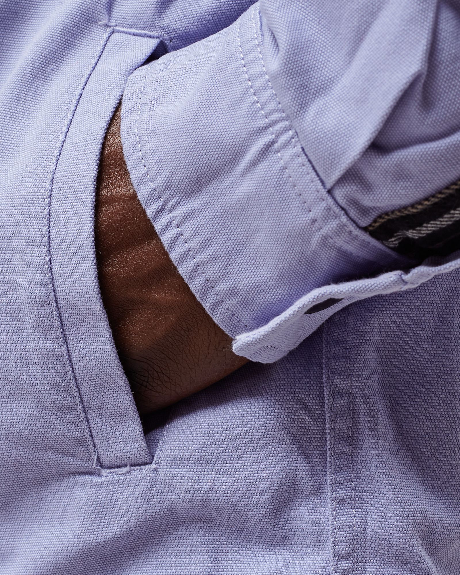 VANS X ANDERSON PAAK PLAID REVERSIBLE CHORE COAT