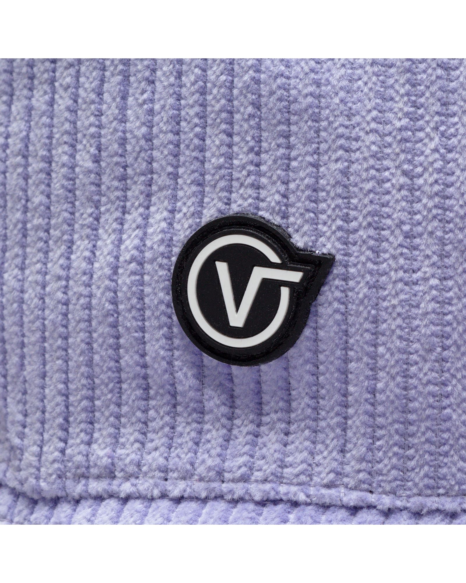 VANS X ANDERSON PAAK CORDUROY BUCKET HAT