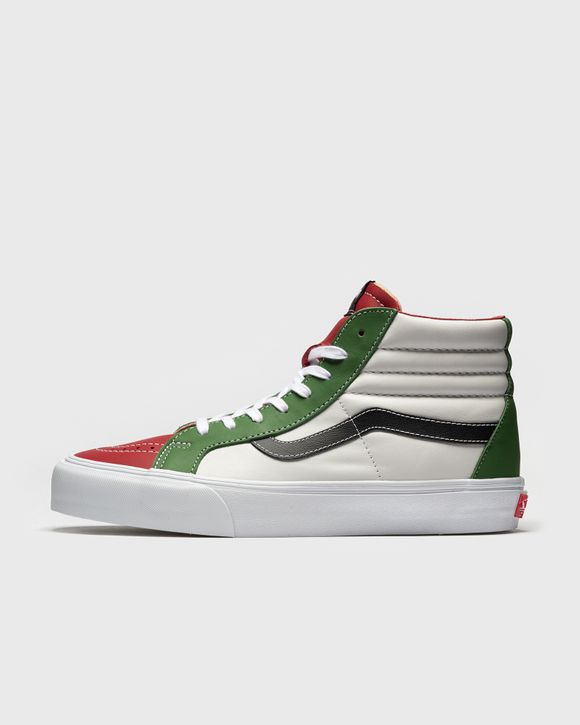 Sk8-Hi