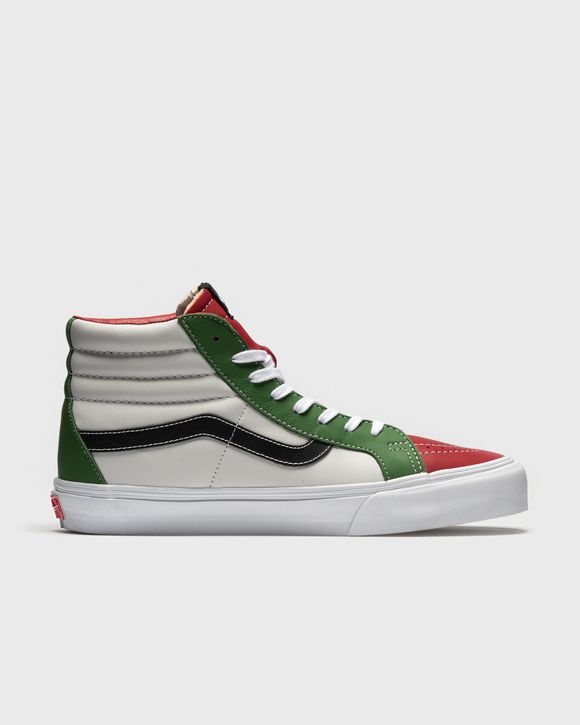 Sk8-Hi