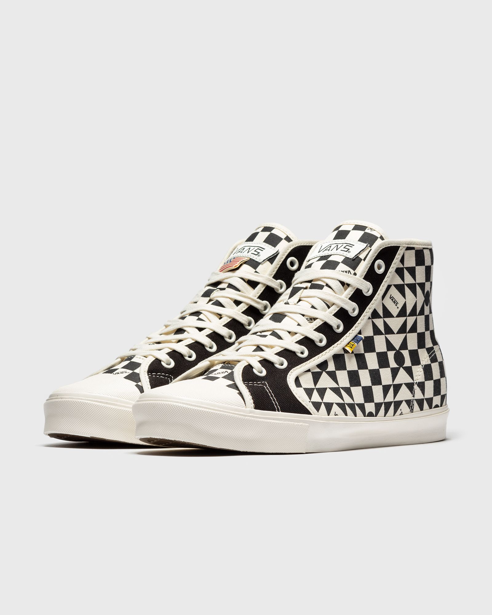 Taka Hayashi X Vans OG Style 24 LX