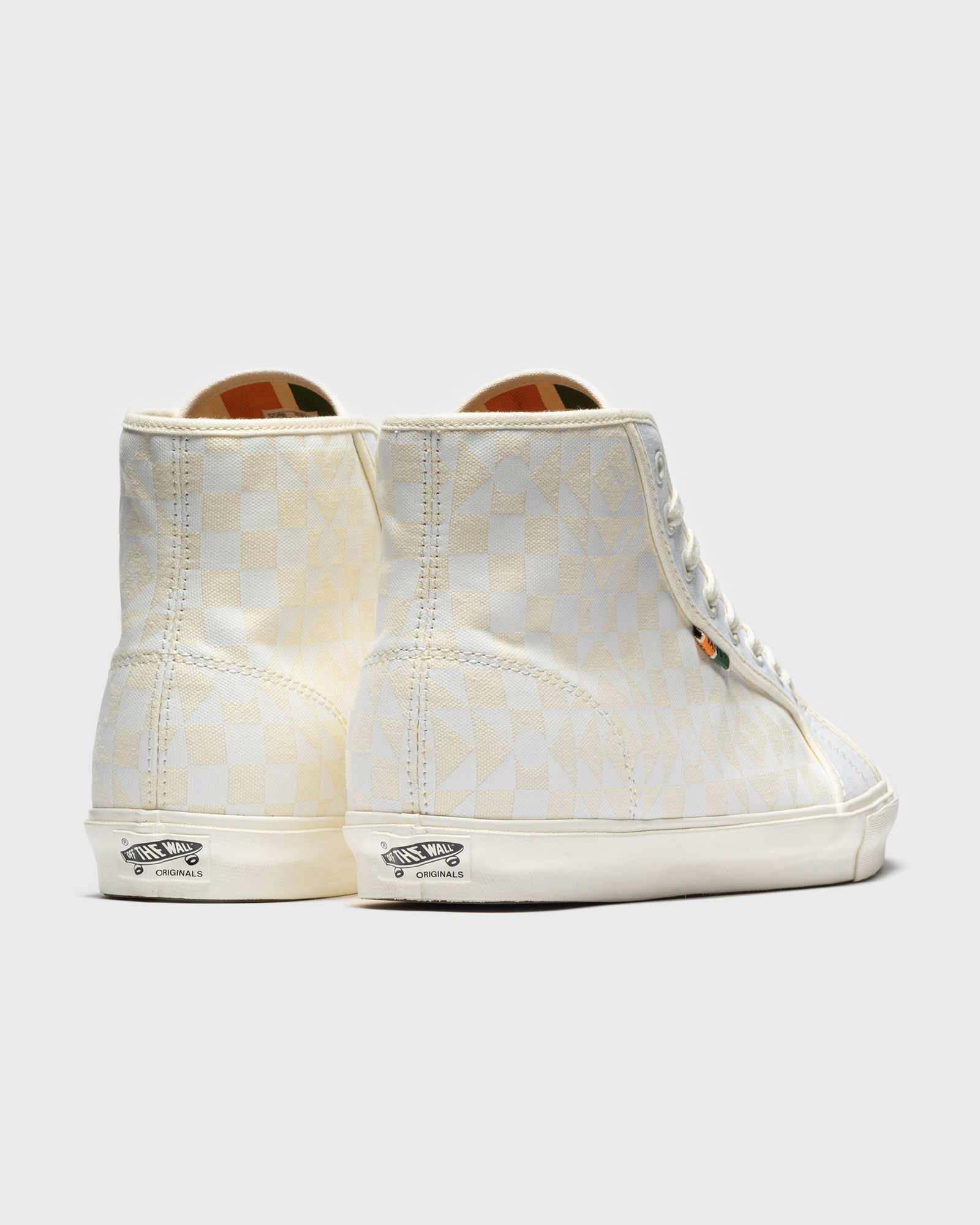 Taka Hayashi X Vans OG Style 24 LX