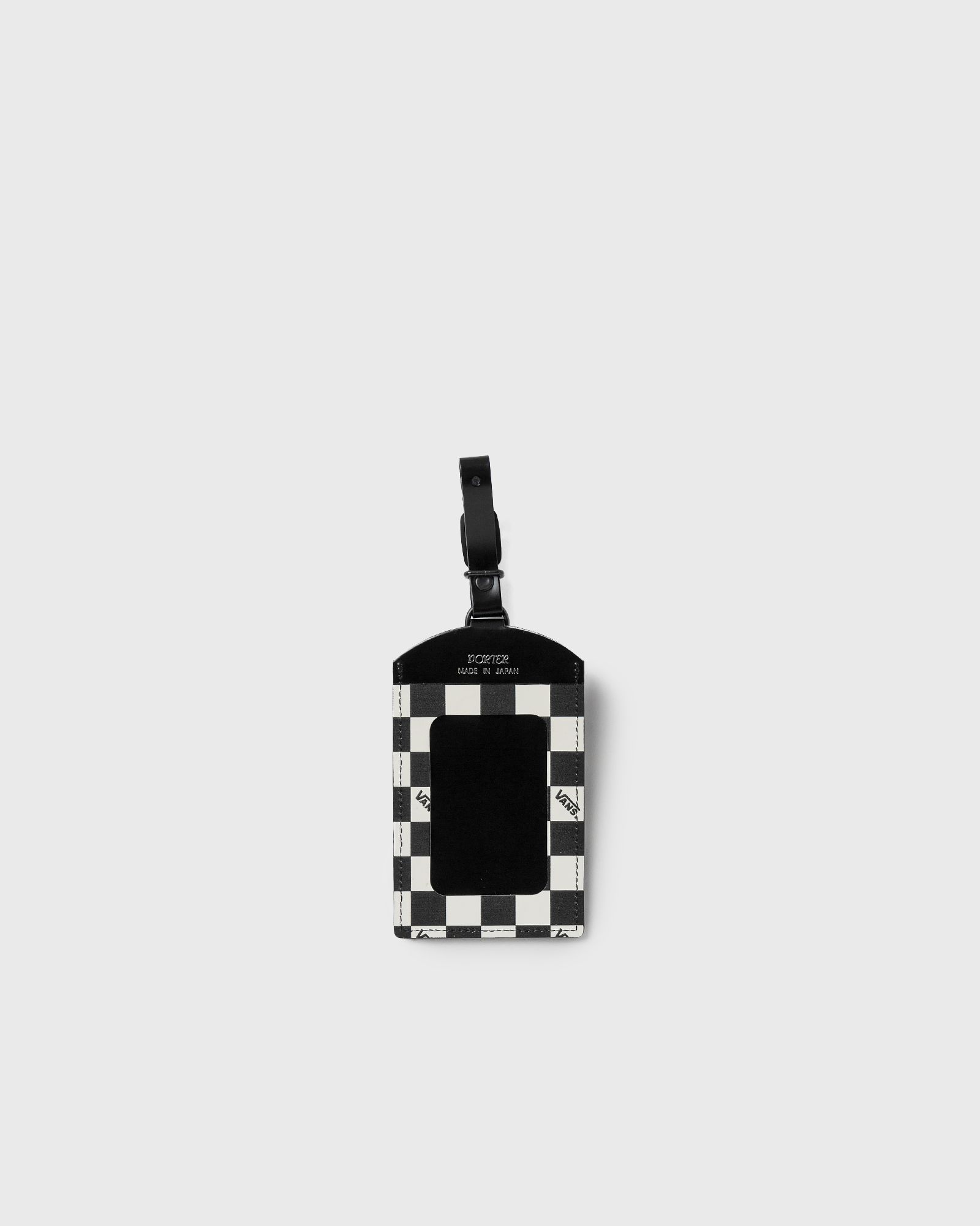 VANS VAULT x Porter Yoshida & Co. Luggage Tag