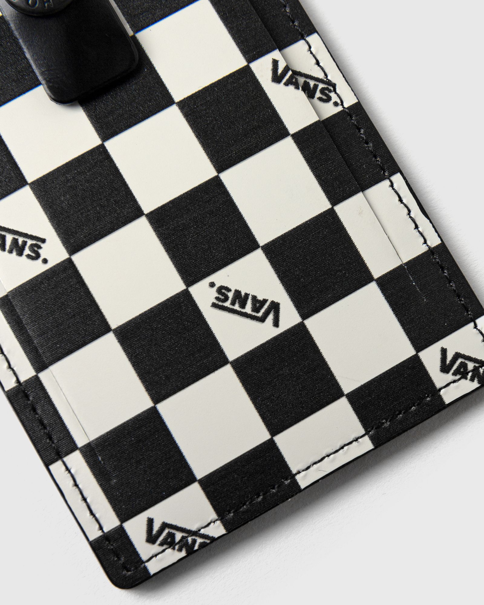 VANS VAULT x Porter Yoshida & Co. Luggage Tag