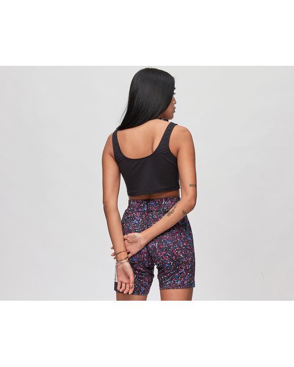 Wellness Logo Cropped Tank