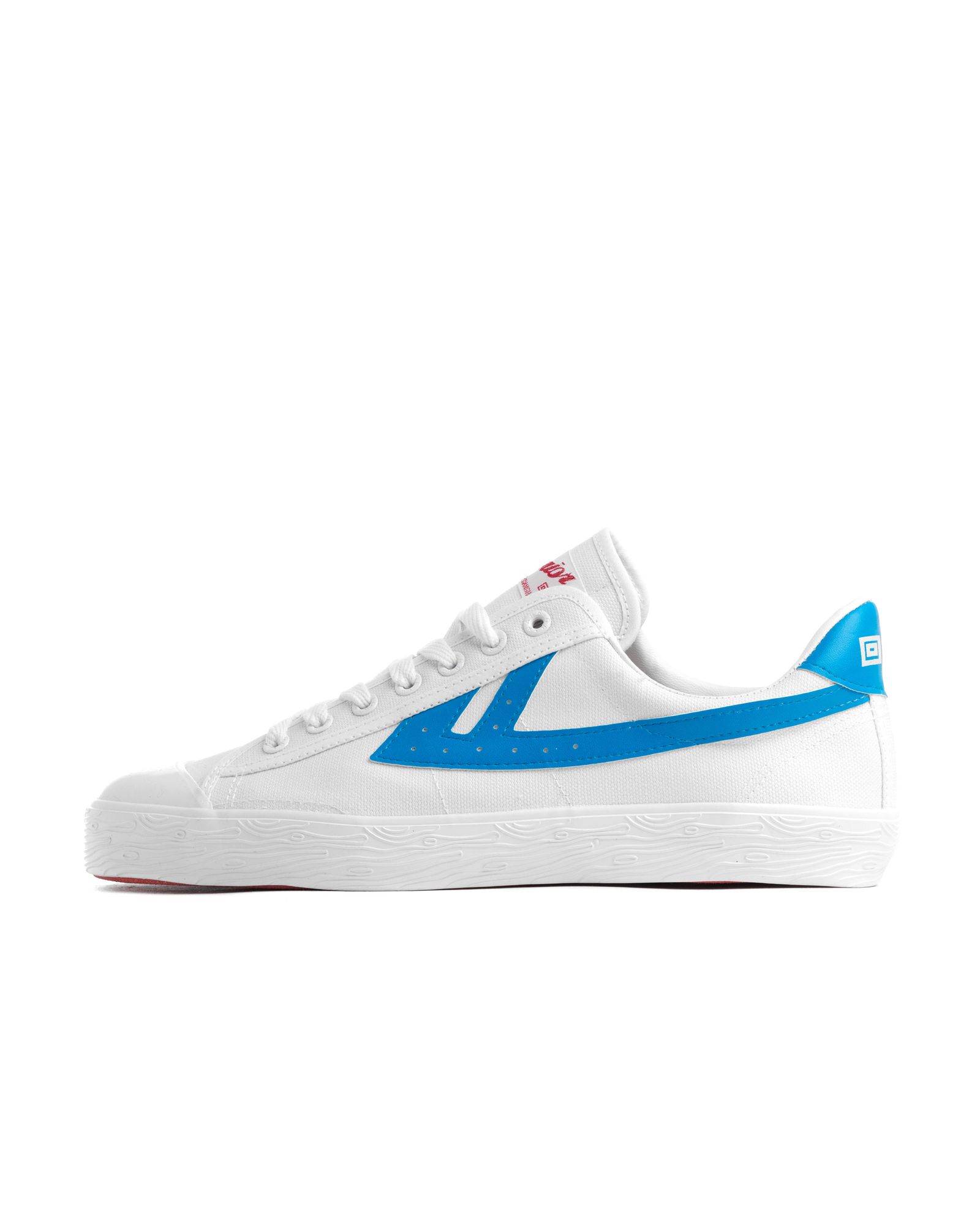 Iconic Chinese Basketball Sneaker