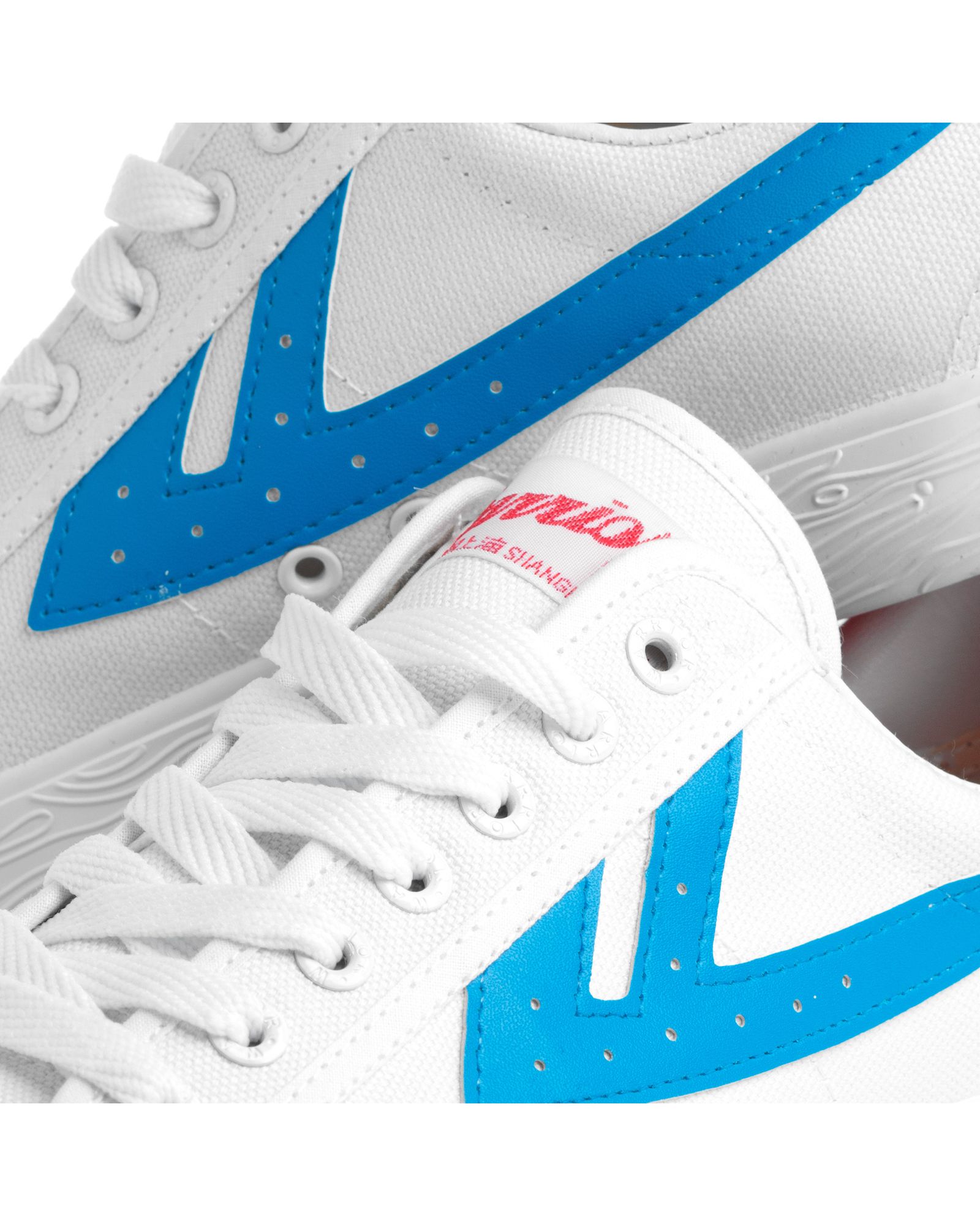 Iconic Chinese Basketball Sneaker